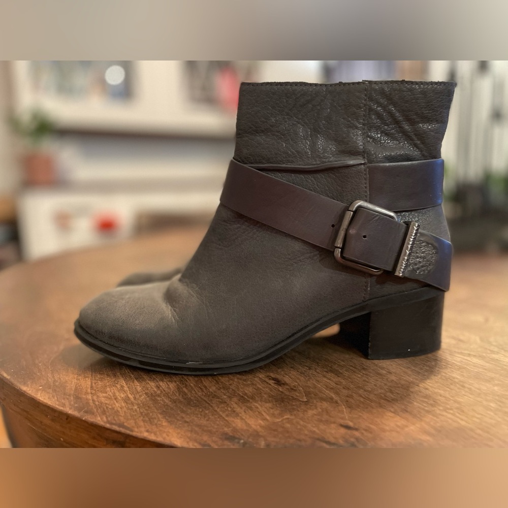 Vince Camuto Bootie